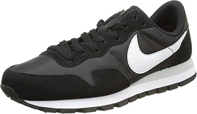 Nike Air Pegasus 83, Zapatillas Hombre, Negro (Black/White/Pure  Platinum/White), 39 : Amazon.es: Zapatos y complementos