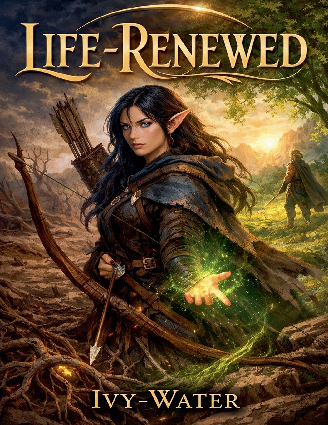 Life Renewed: 1