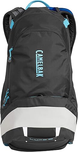 Miniatura 4 de CamelBak L.U.X.E. LR 14 100 onzas, carbón/plata, talla única