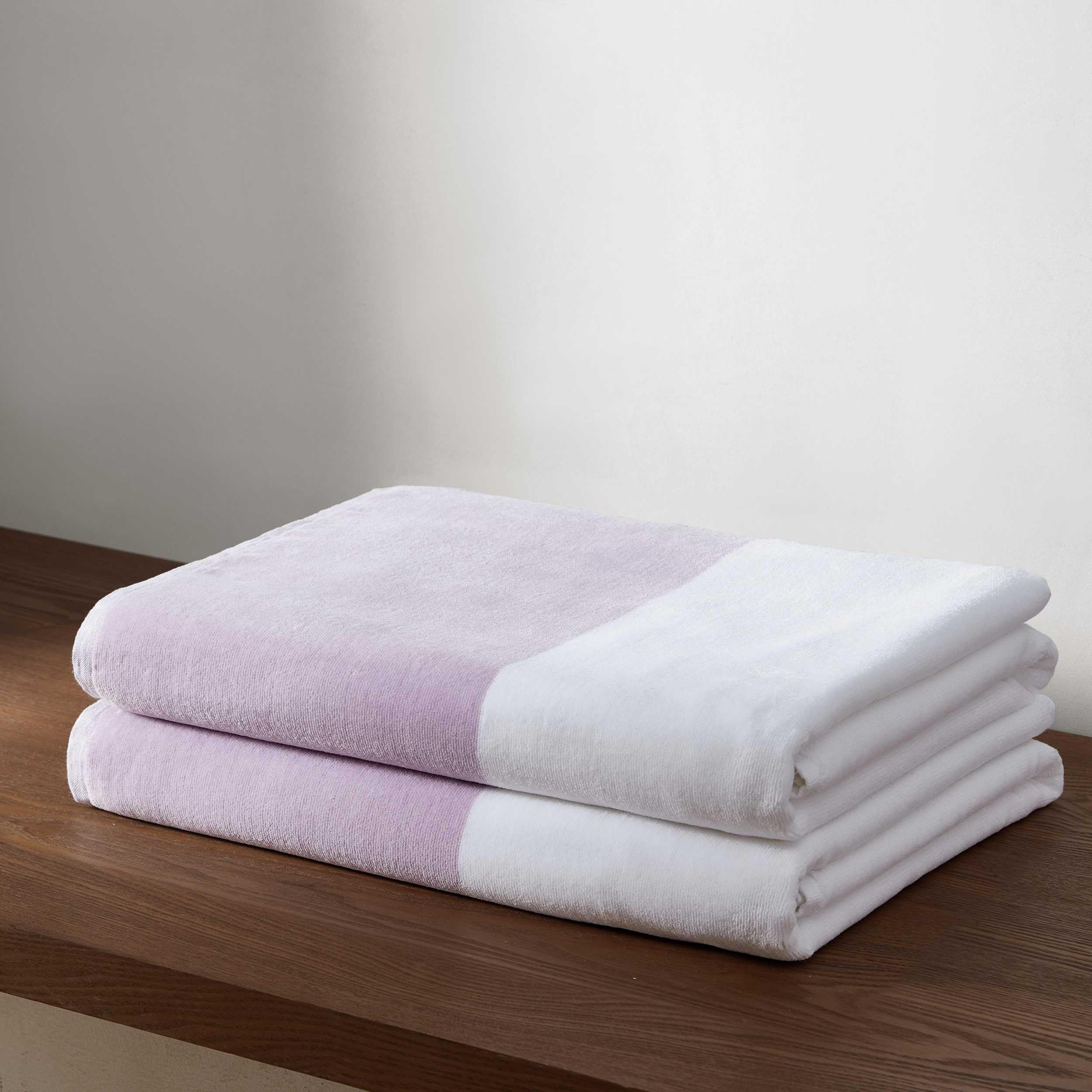 Amazon.com: Calvin Klein - Beach Towels, 2-Piece Soft & Absorbent
