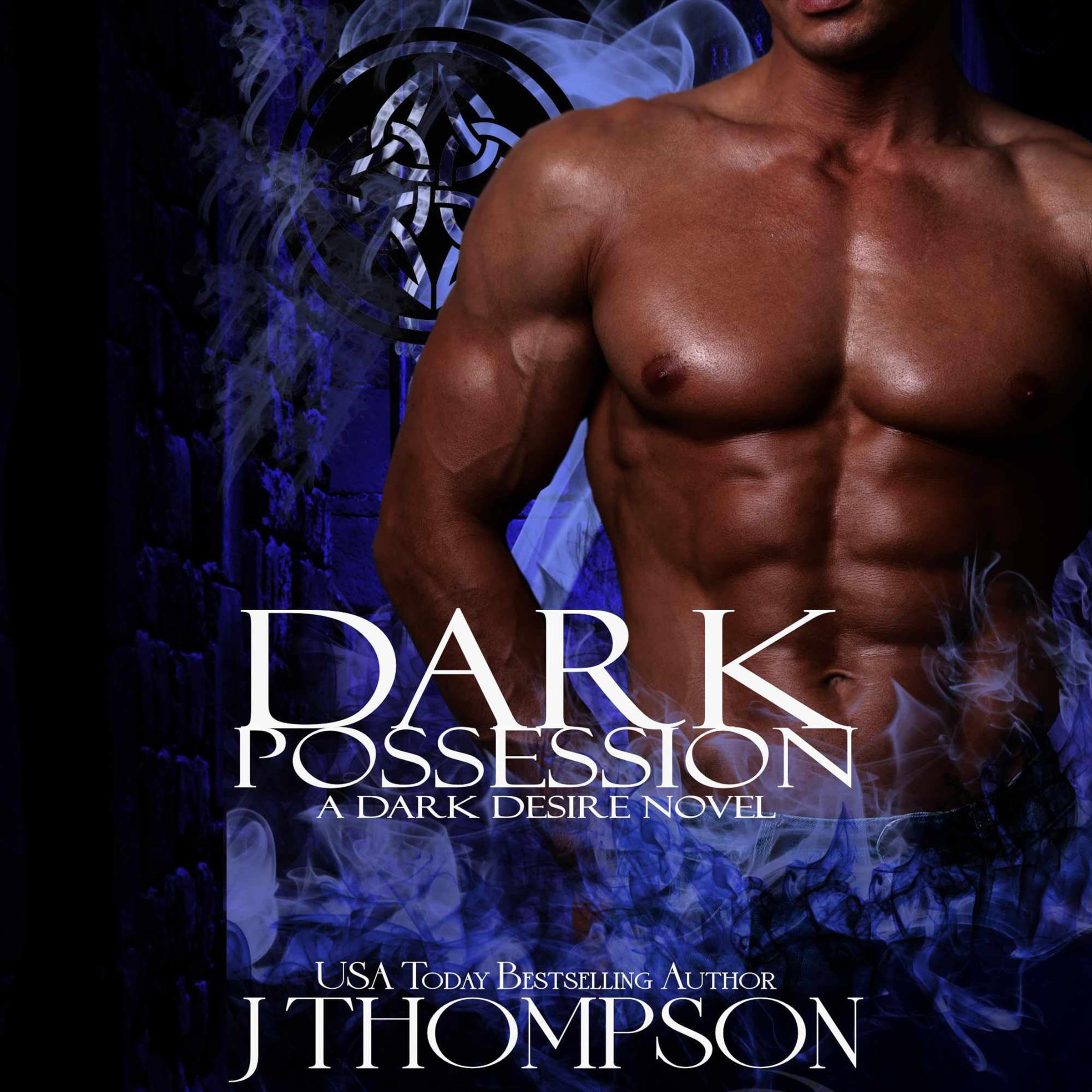 Cover art for Dark Possession