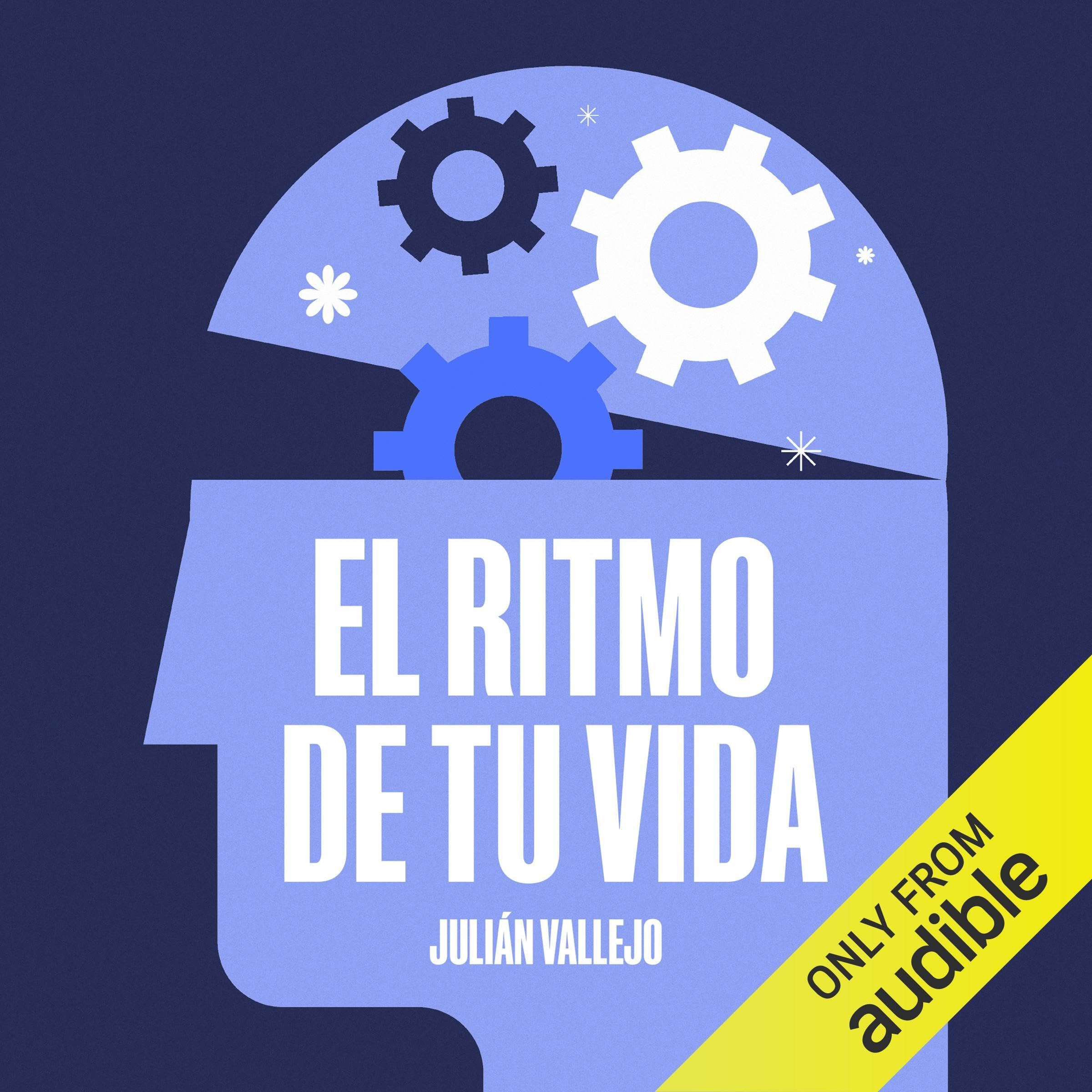 El ritmo de tu vida [The Rhythm of Your Life]