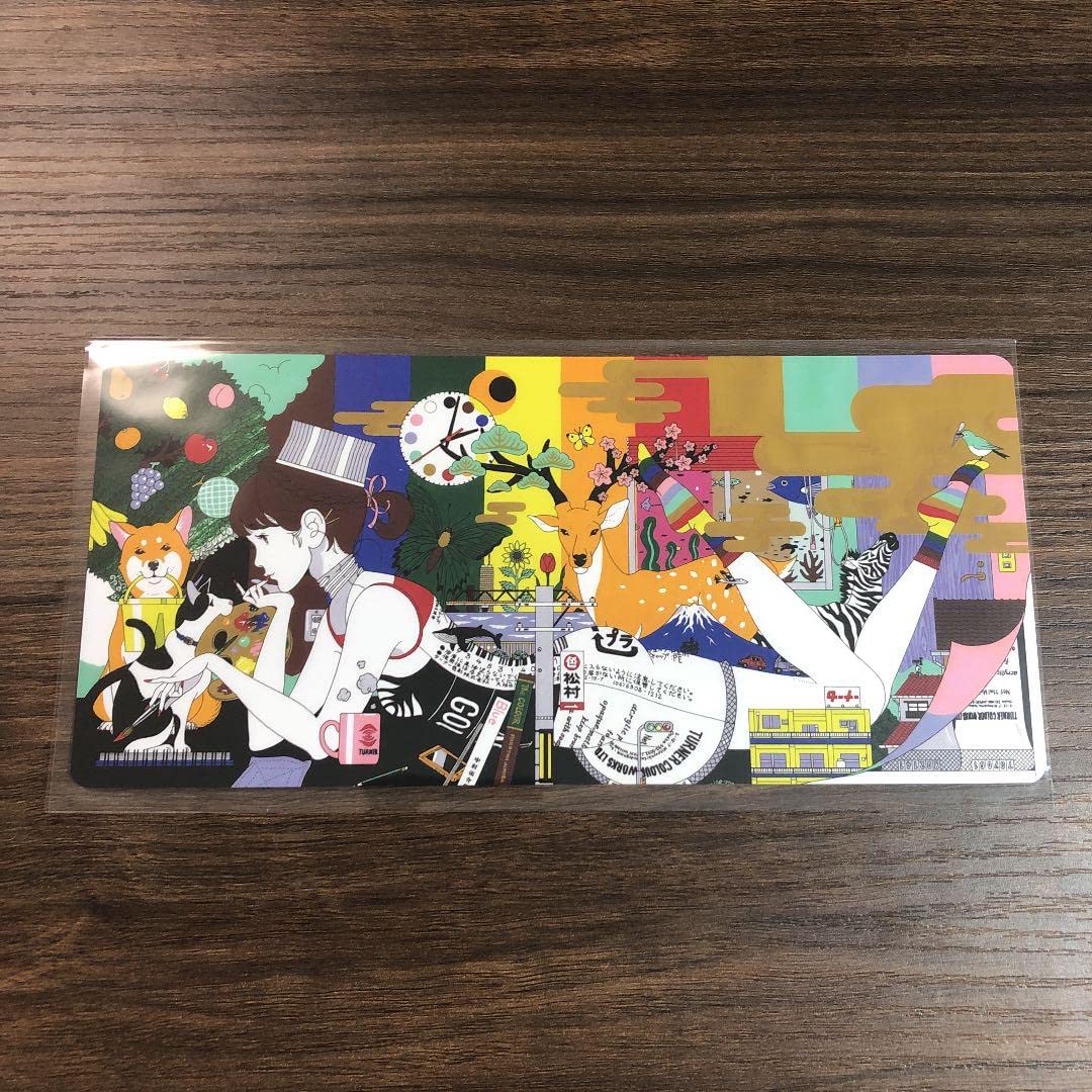Amazon.co.jp: 中村佑介展グッズ ASIAN KUNG-FU GENERATION