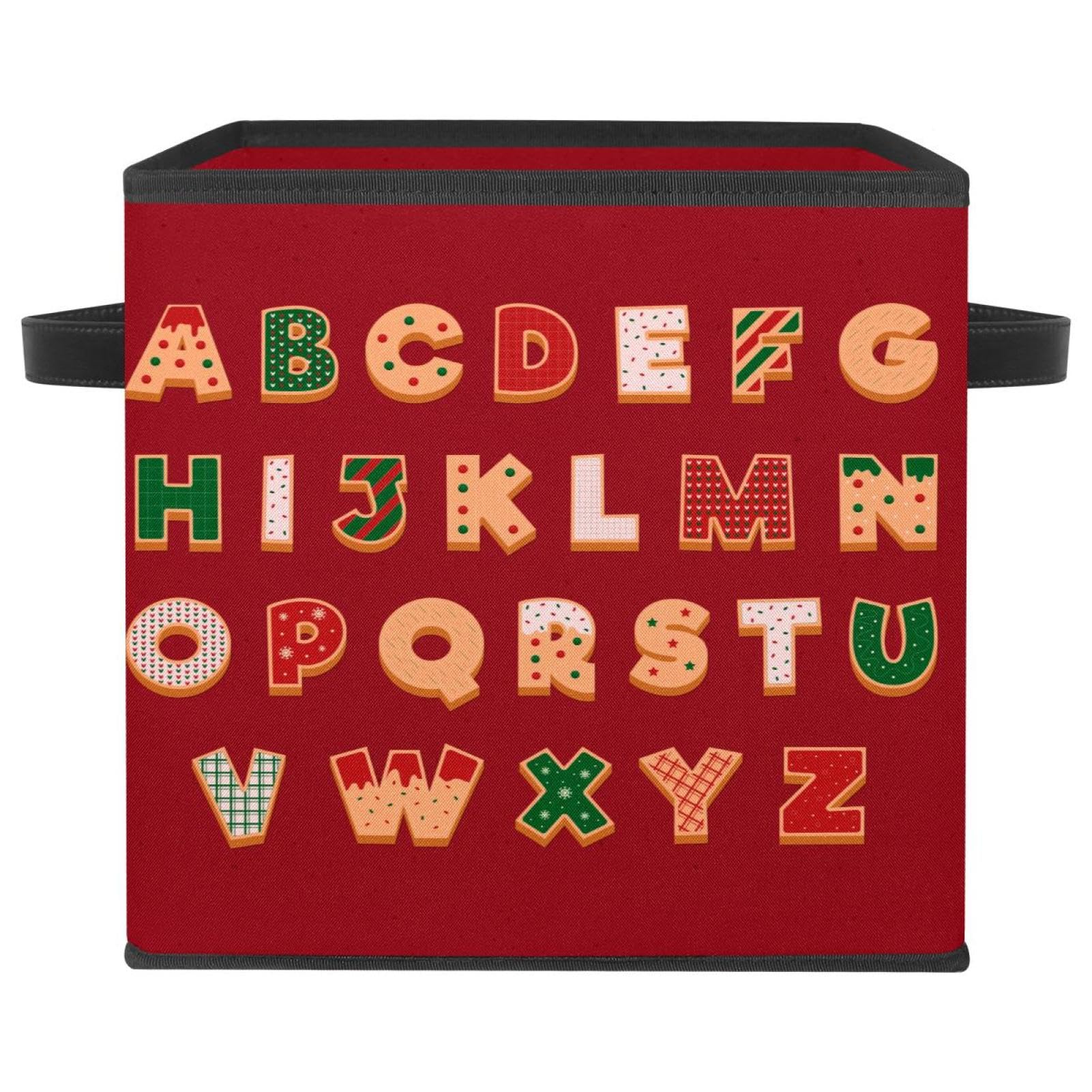 Boîte de rangement pliable pour placard afin de stopper le désordre