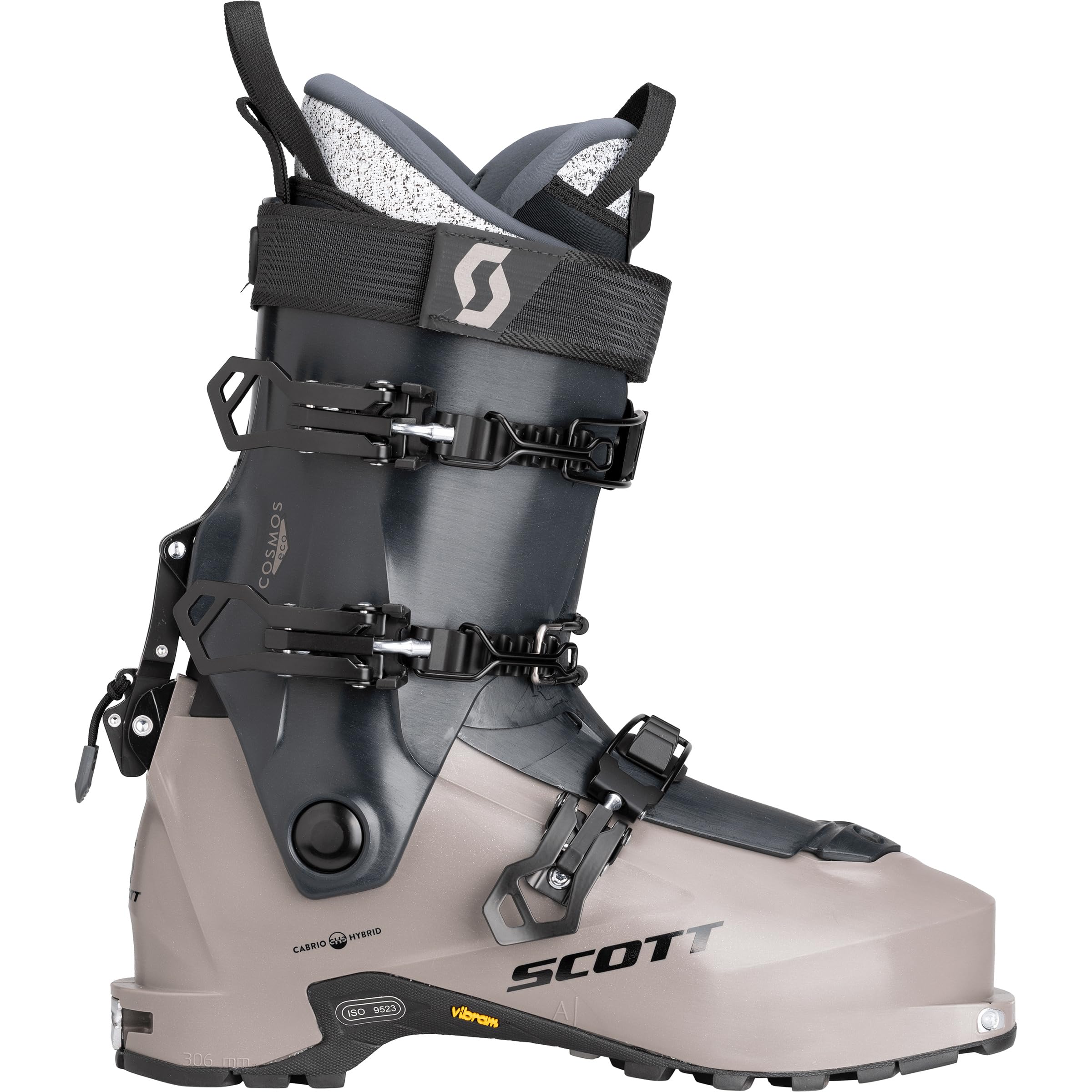 Scott Sports Skischuh