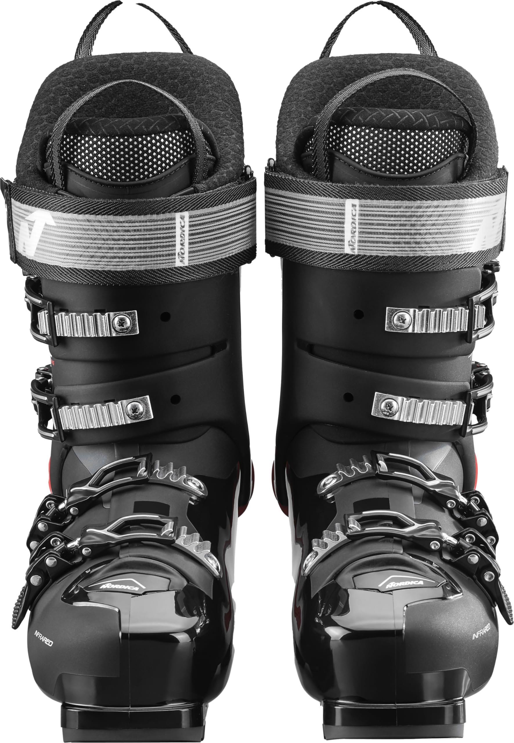 Nordica SPEEDMACHINE 3 110 X (GW) Black/RED/Anthracite