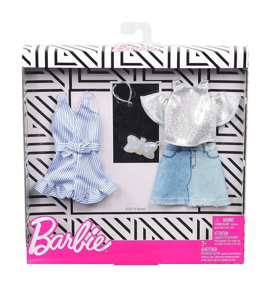 Jillバービー服 Amazon.co.jp: バービー(Barbie) バービー ファッショニスタ