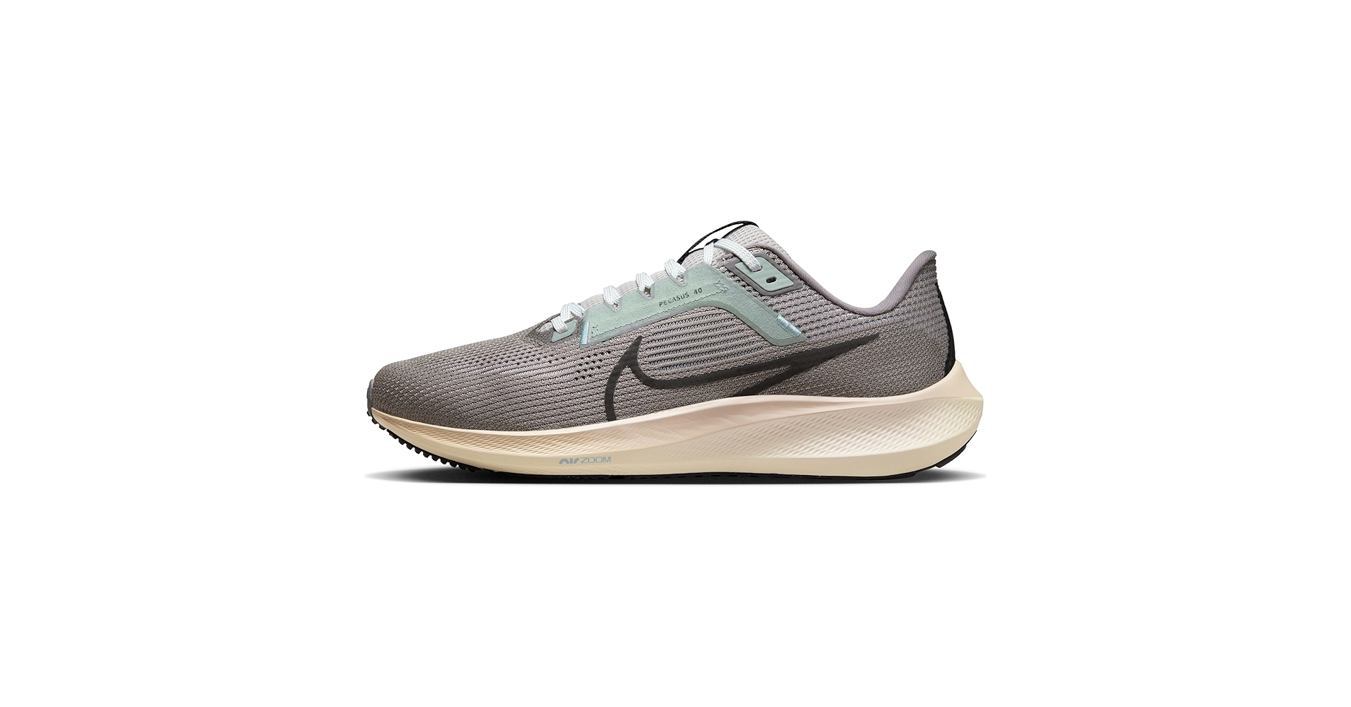新品未使用品NIKE AIR zoom Pegasus40 28.5㎝ Amazon.com | Nike AIR Zoom Pegasus 40 PRM FN7498 012 Iron