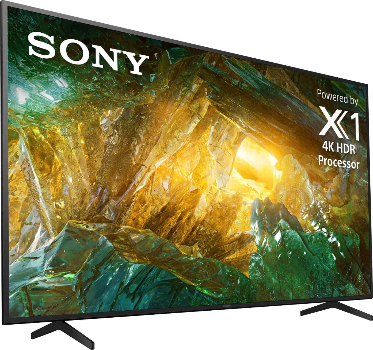 Amazon.com: Sony FWD-65X800H 65IN LED LCD MON 4K HDR PRO : Electronics