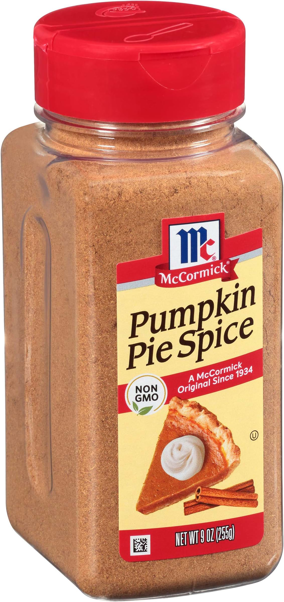 Mccormick Pumpkin Pie Spice