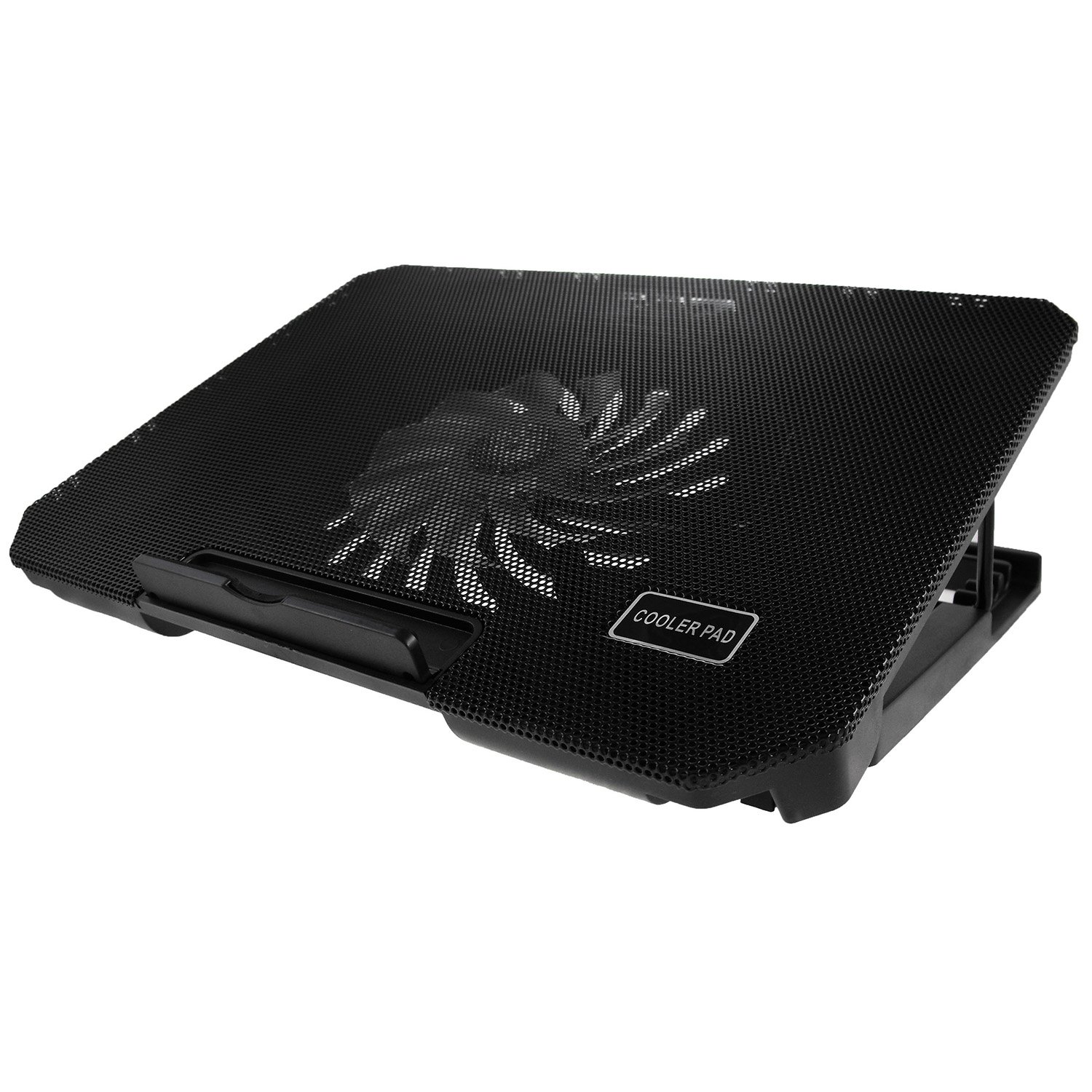 AABCOOLING NC74 - Basi di Raffreddamento | Supporto Computer | Base per PC | Raffreddamento Notebook | Accessori Portatile