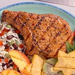 Club House La Grille, Grilling Facile, Spicy Pepper Medley Assaisonnement, 740g