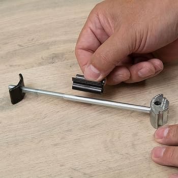 WHAT WE WANT Extention table ウォルナット WHAT WE WANT Extention table ウォルナット