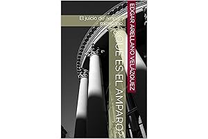 El Amparo Mexicano: Una Guía Fácil de Entender