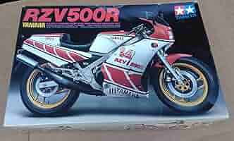 タミヤ 1/12 オートバイシリーズ No.37 ヤマハ RZV500R 14037 wgteh8f タミヤ 1/12 オートバイシリーズ ヤマハ RZV500R | タミヤ