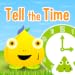 Squeebles Tell The Time