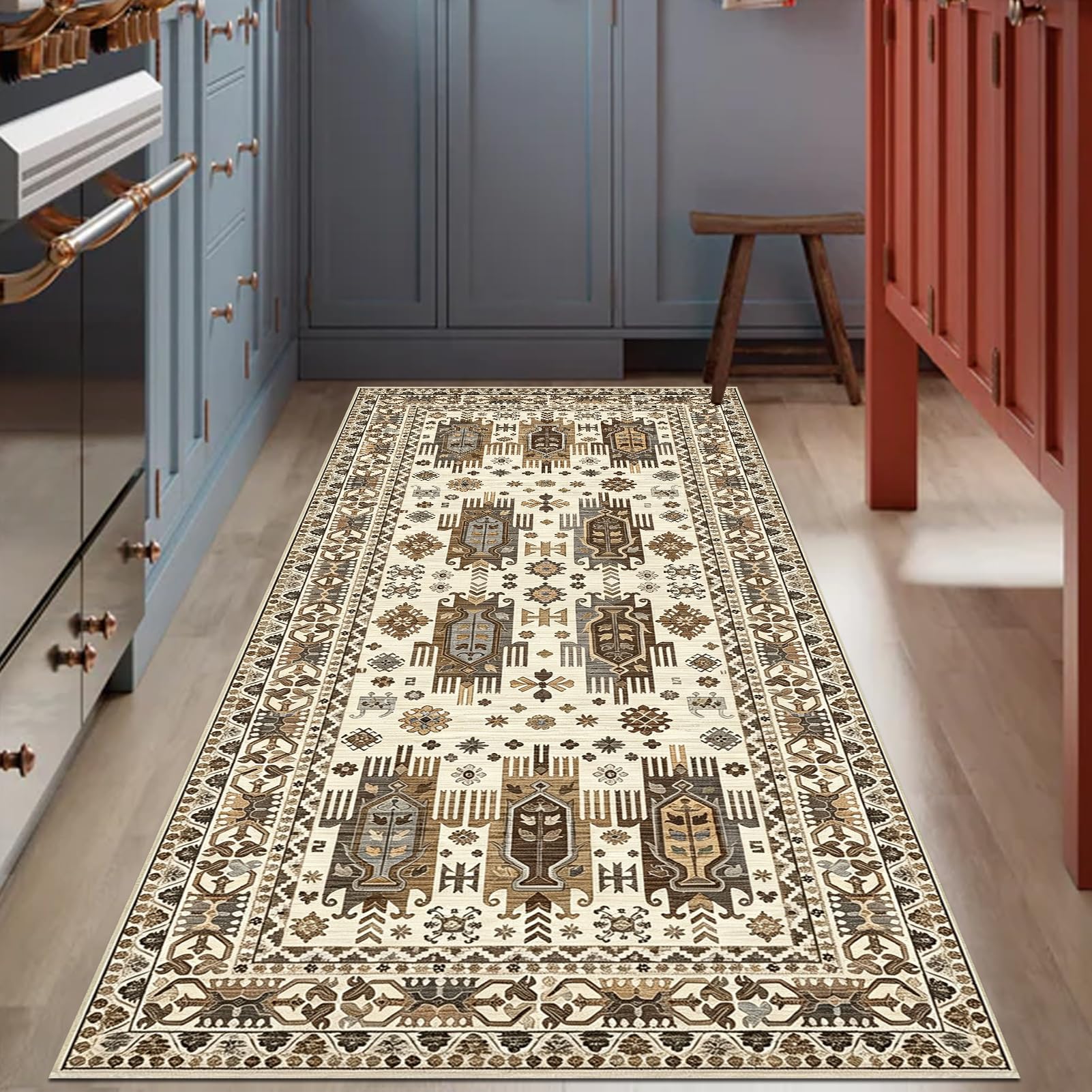 Tapis de passage antidérapant 70 x 500 cm pour sécuriser l'entrée