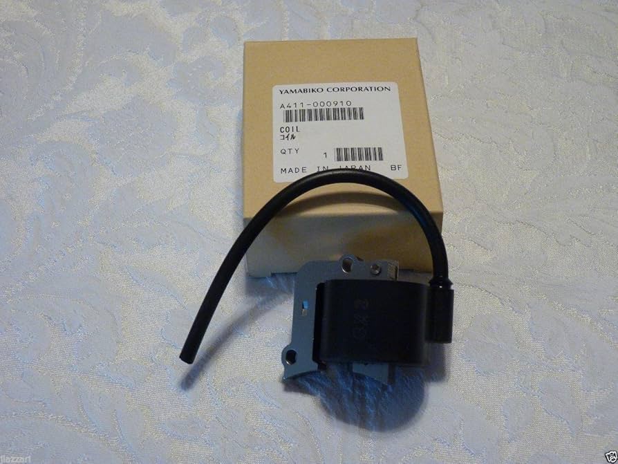 Amazon.com: Genuine Shindaiwa Part Coil Ignition 20024-71610