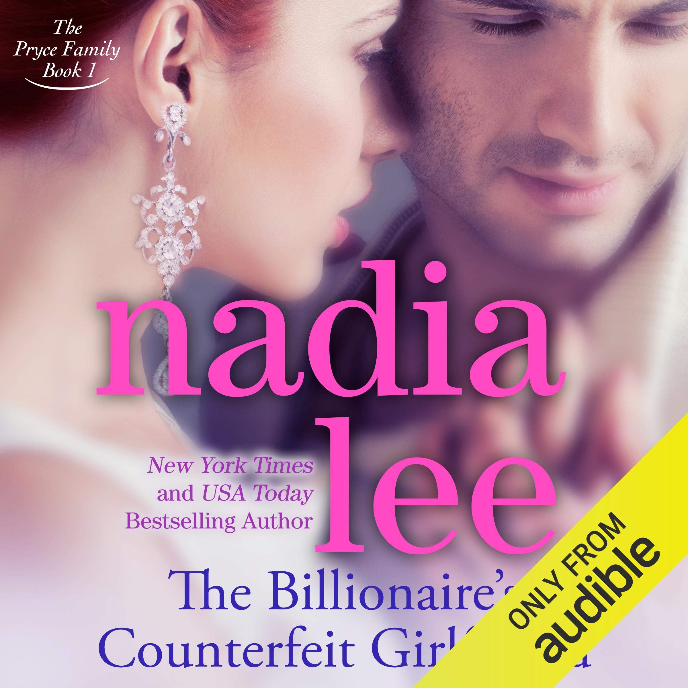 The Billionaire's Counterfeit Girlfriend