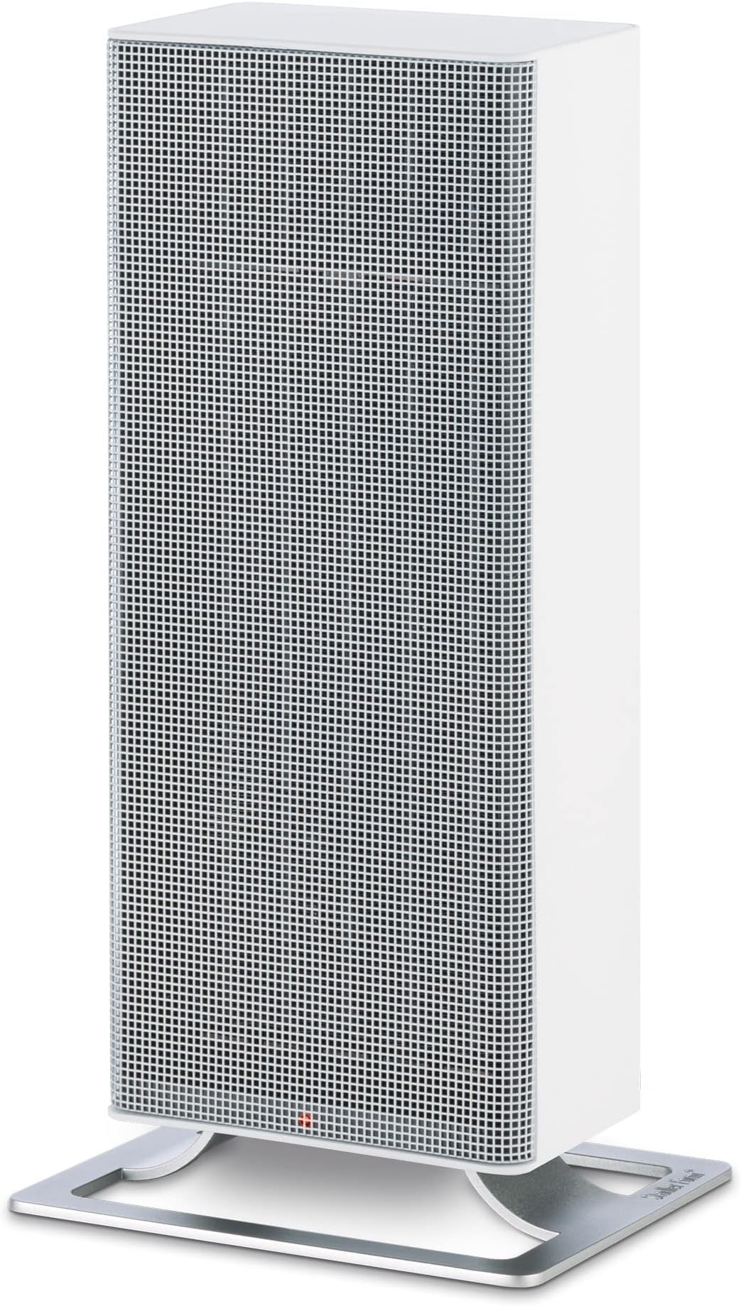 Stadler Form Anna Swiss Design Fan Heater, WiFi Controlled, 4 Power Levels 700W-2000W, Auto Mode, Thermostat, Tilt Protection, Mobile & Energy Saving, Quiet, 30m², 2-Year Warranty + Local Support