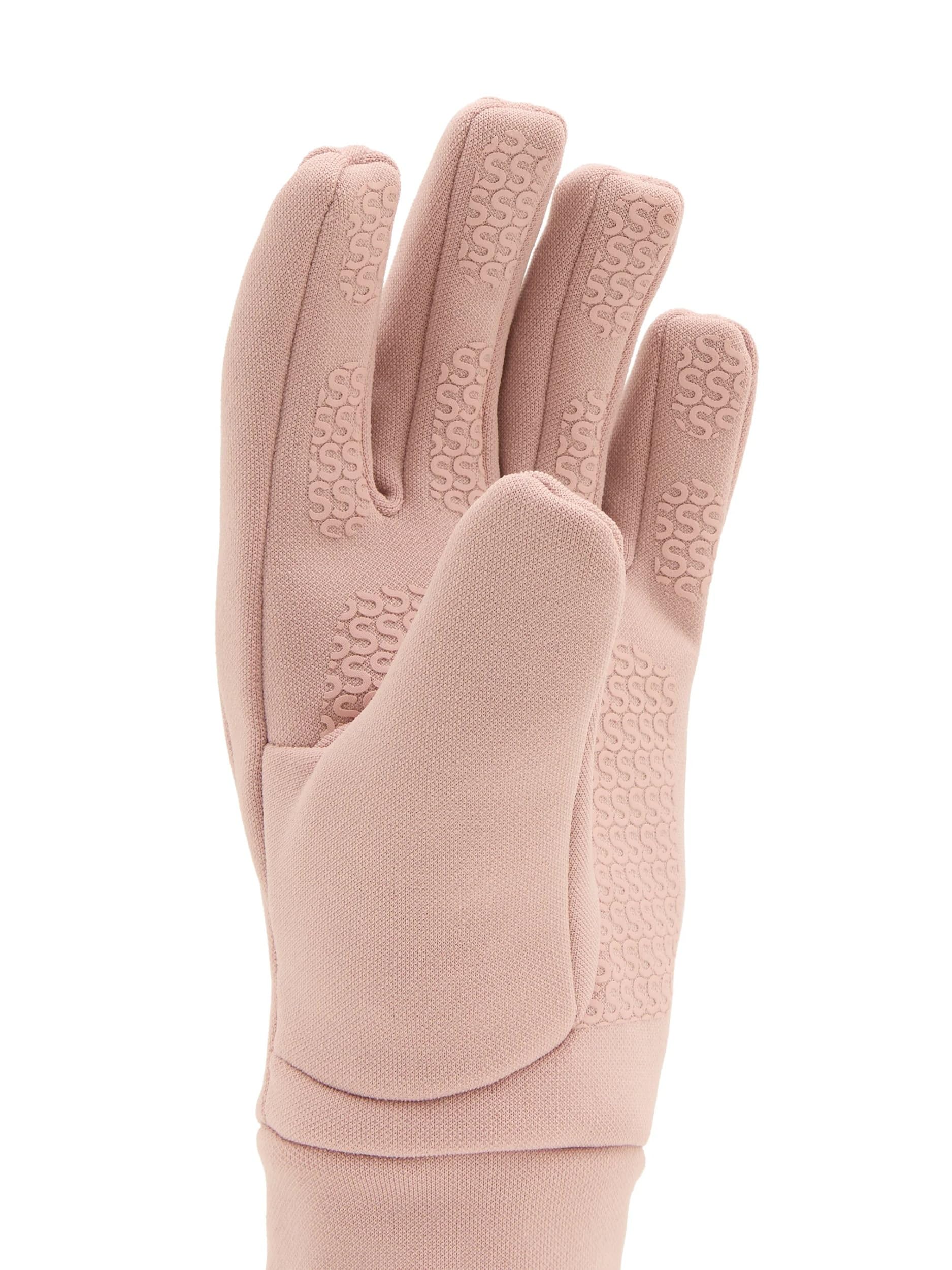 SEALSKINZ | Bedon | Bambini | Guanti in nano pile idrorepellente