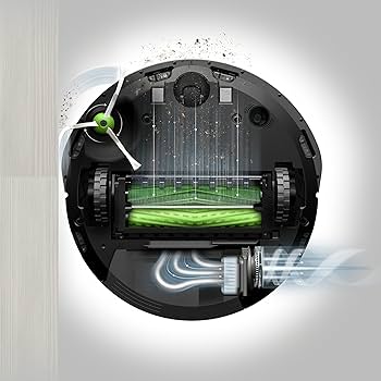 Amazon | iRobot シリーズ ルンバ グリーン | アイロボット