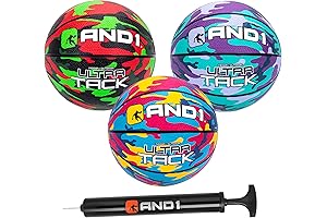 Little Tikes Kids Basketball Set