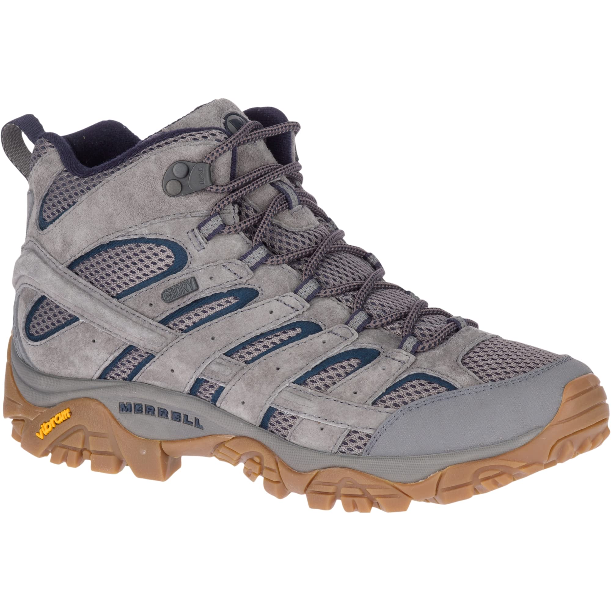 Merrell Women's Moab 2 Mid Waterproof
