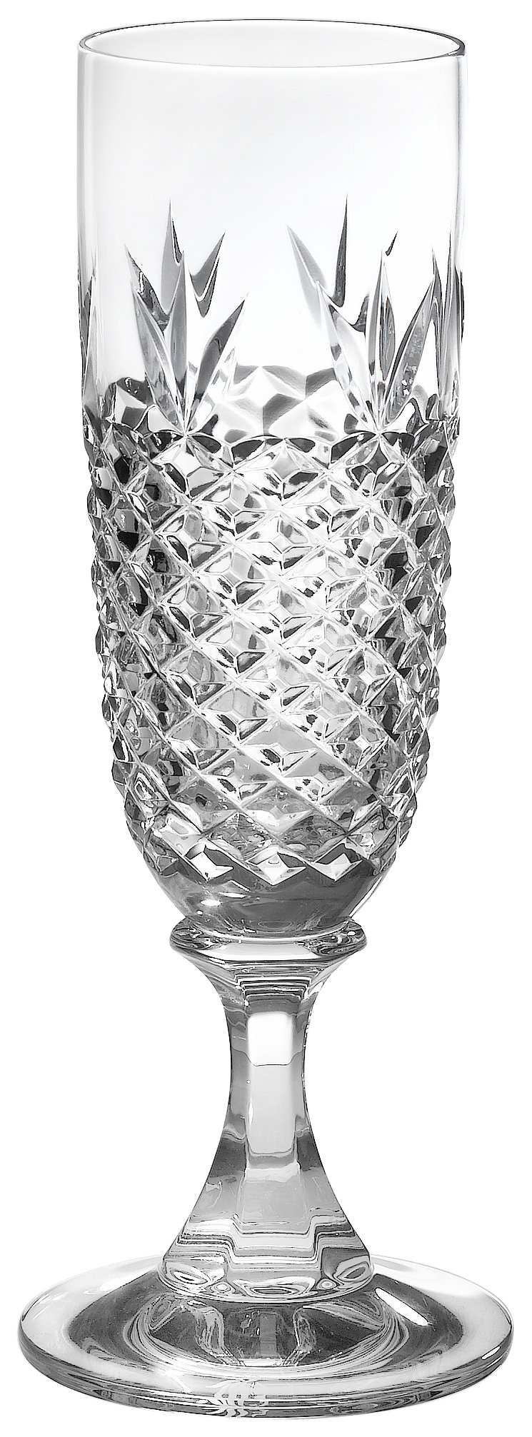 Royal DoultonBaroness Flute, 8-ounces