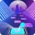 Magic tiles hop 3D EDM Rush! Dancing Ball Hop Music Game Forever