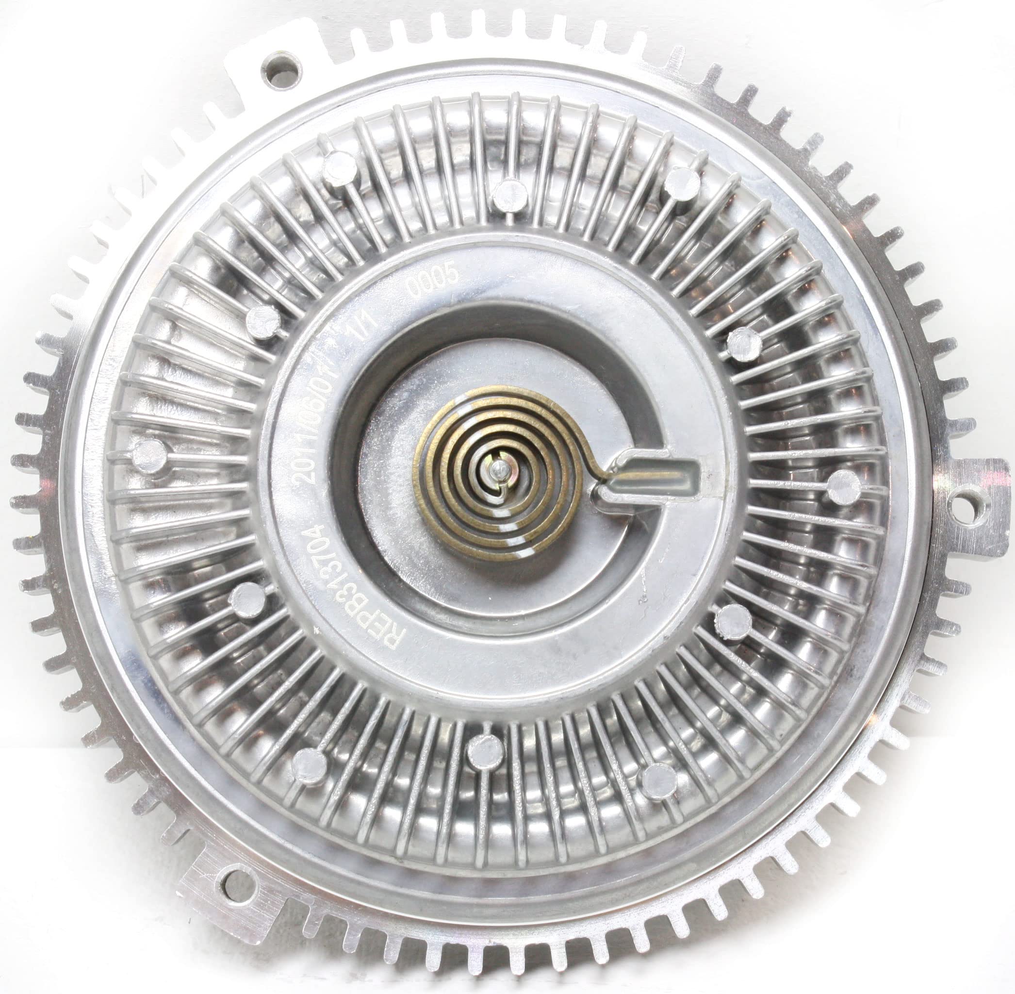Amazon.com: Replacement Fan Clutch fits 1994-2003 BMW 540I 