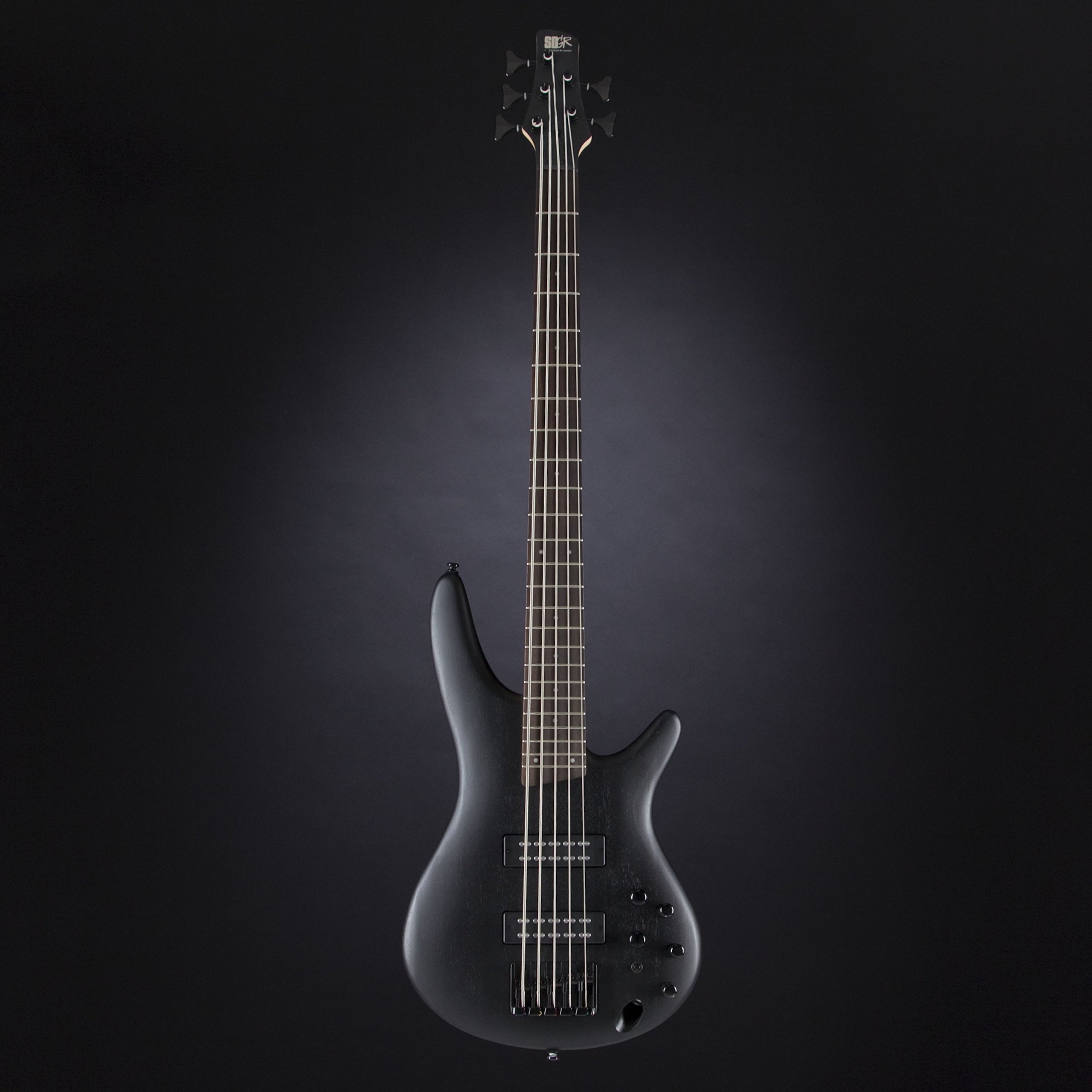 Ibanez Sr305Ebw Nero Opaco 5 Corde Basso Elettrico, Basso, Migliori Prezzi