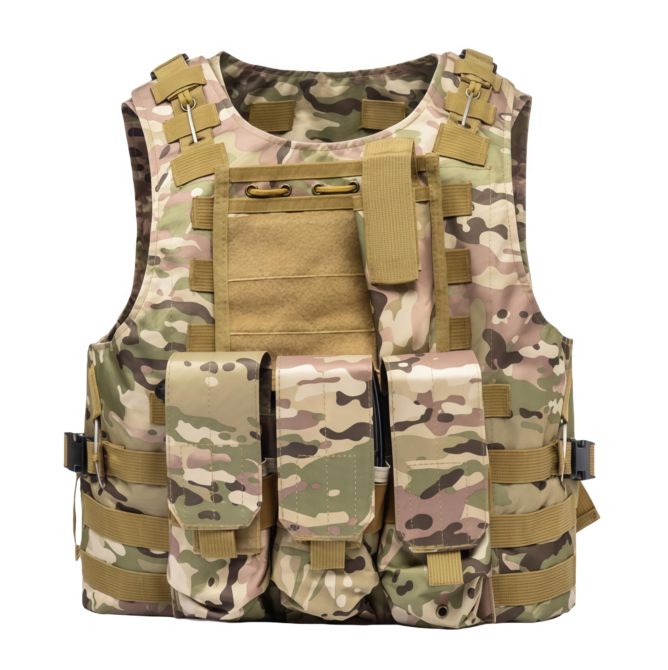 amazonで検索一万７千弱安い！LoadedGearタクティカルベストサバゲ― Amazon.co.jp: [Ansimple] タクティカルベスト サバイバルベスト