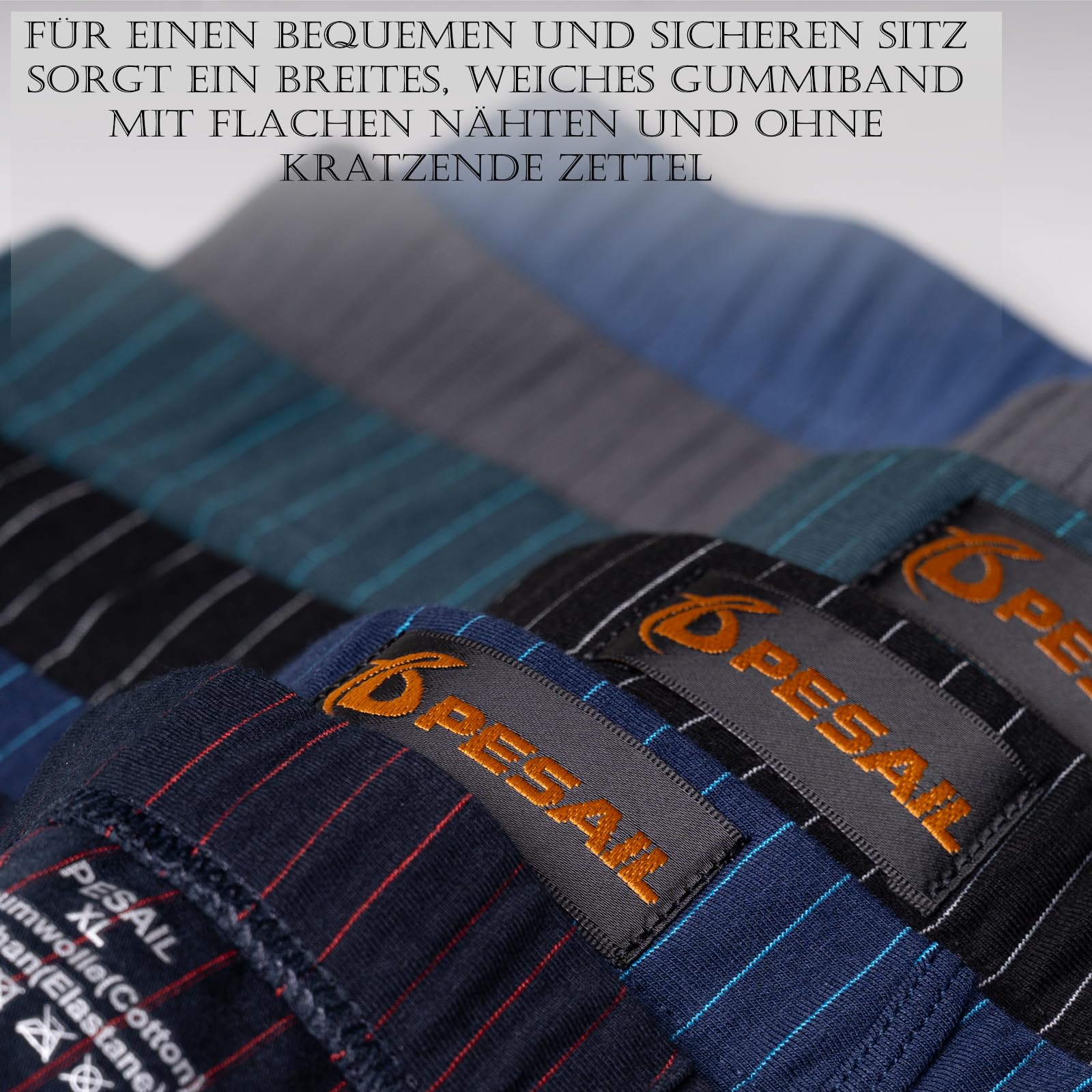 Bokserki męskie, 4 lub 8 sztuk, obcisłe bielizna kalesony rozm. 3XL 4XL 5XL 6XL 7XL 8XL duże rozmiary bawełna