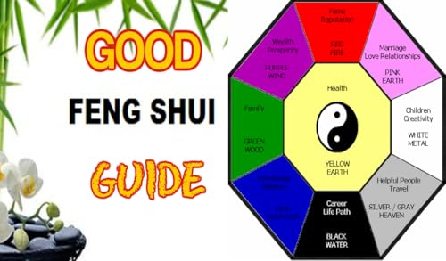 Good Feng Shui Guide