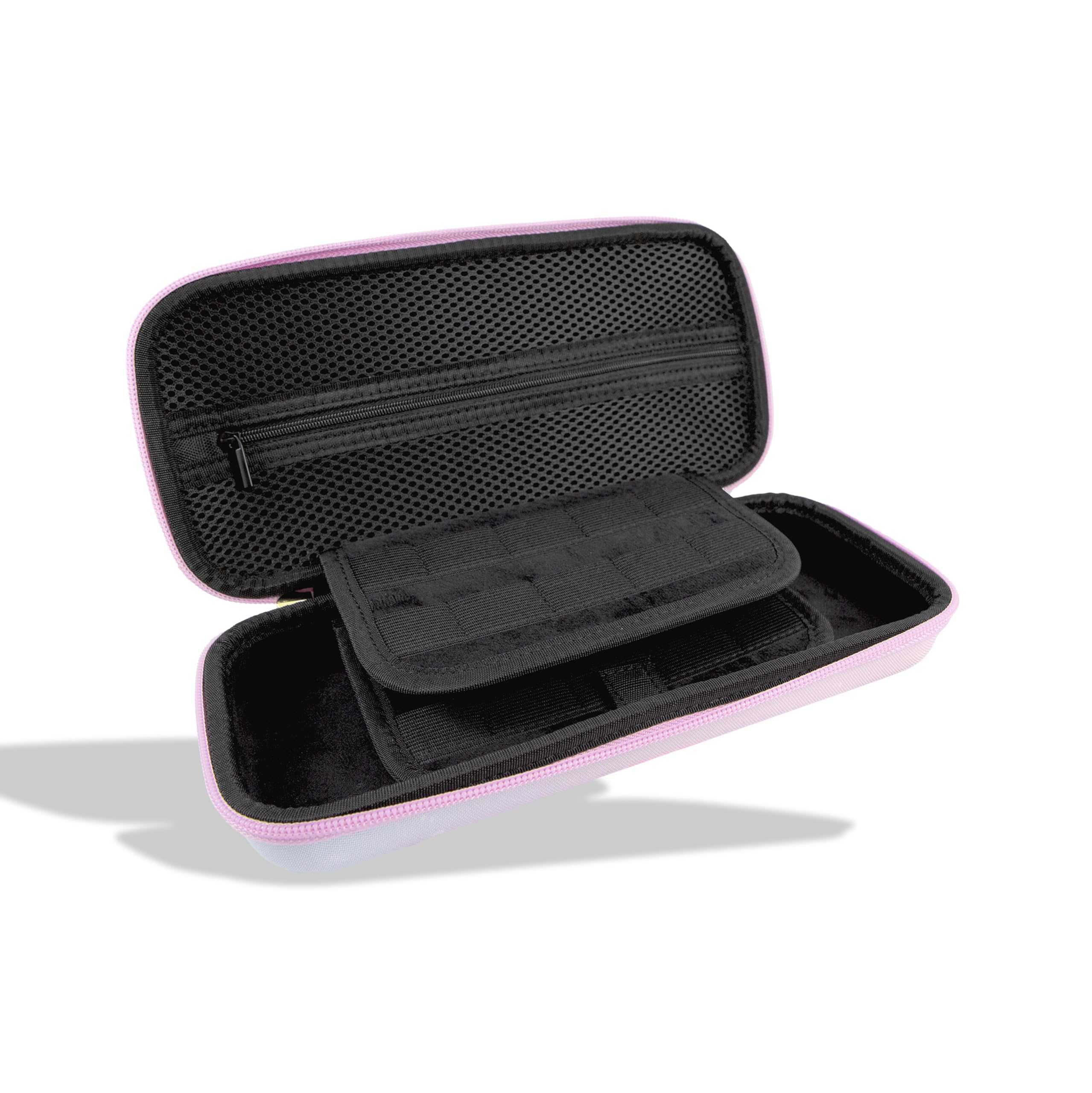 Sonix Étui de Transport pour Nintendo Switch 1, étui de Protection de Voyage