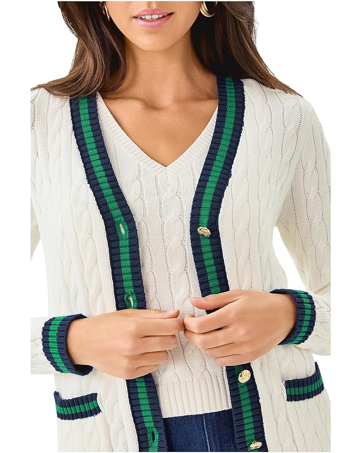 Lilly Pulitzer Brockton Cardigan - #3 of 4