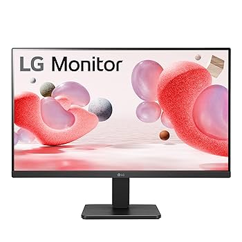 Amazon.com: LG 27MR400-B 27-inch FHD (1920 x 1080) Computer