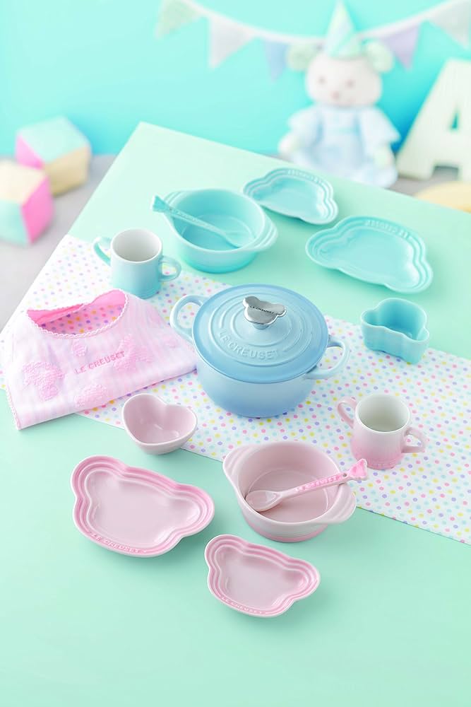 Amazon.co.jp: ル・クルーゼ(Le Creuset) 鋳物 ホーロー 鍋