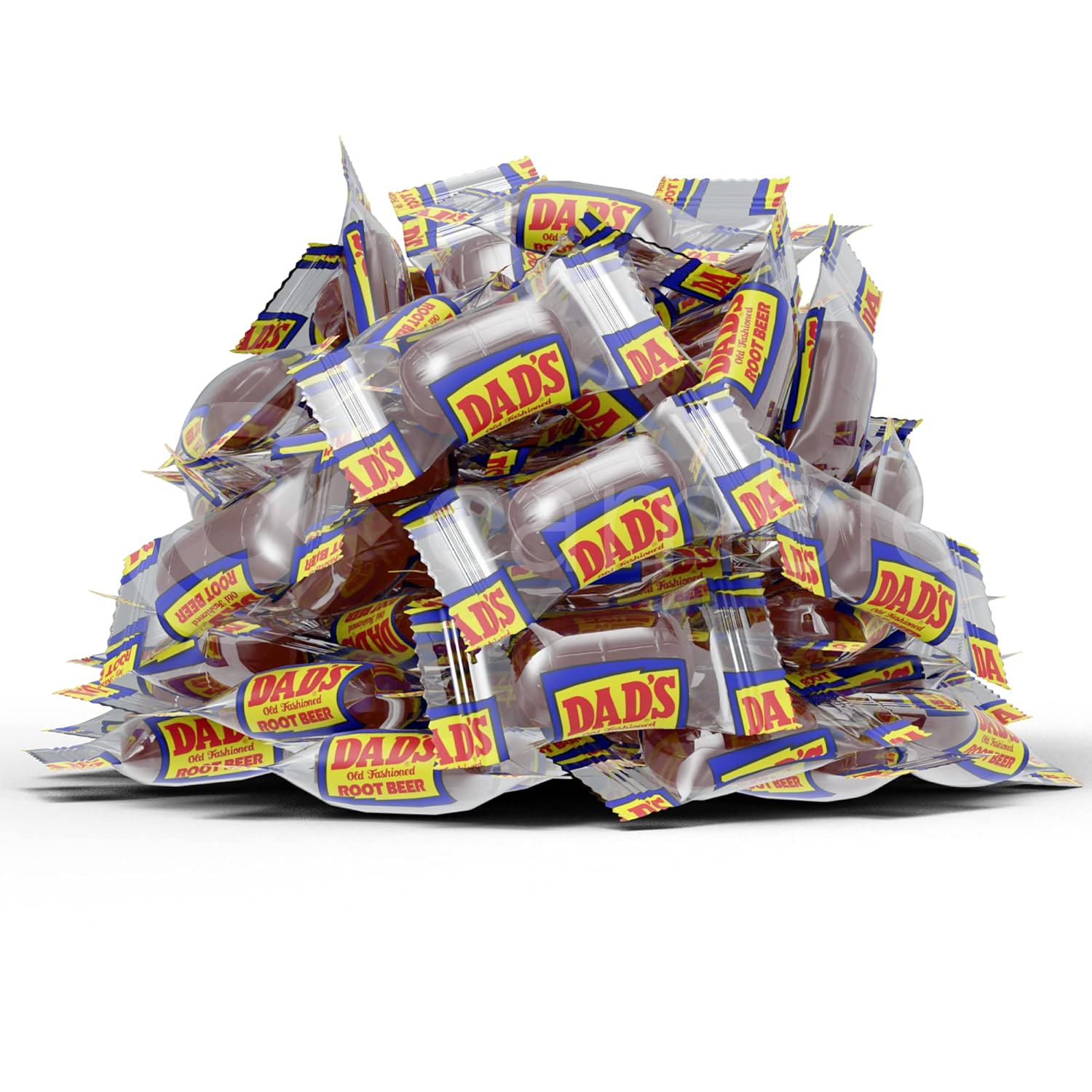 Dad's Root Beer Barrels by Cambie 4 lbs of Deliciously