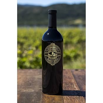 ワイン Robert Mondavi Napa Valley 750ml ErinScott_RobertMondavi_July20