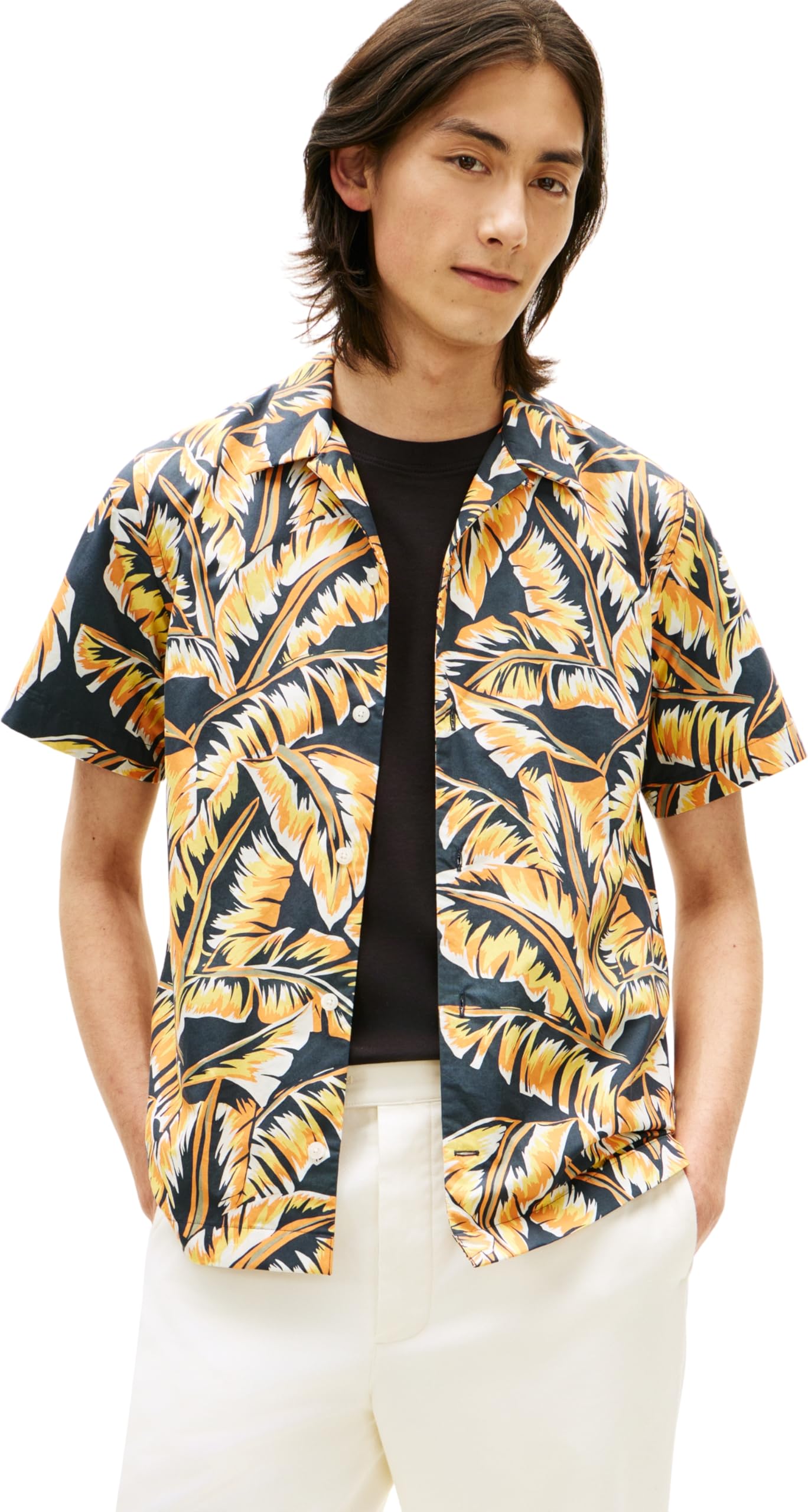 Tops, T-Shirts & Hemden für Herren