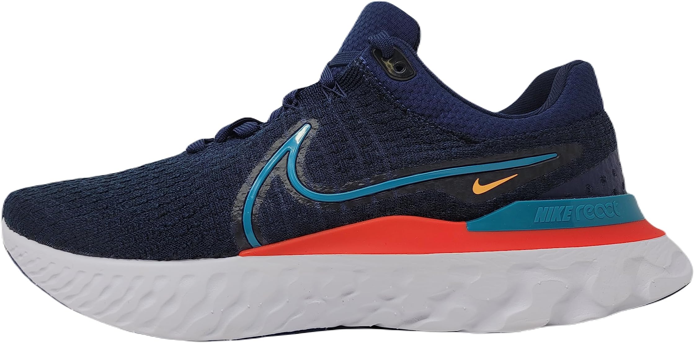 NIKEMen's React Inifinity Sneaker