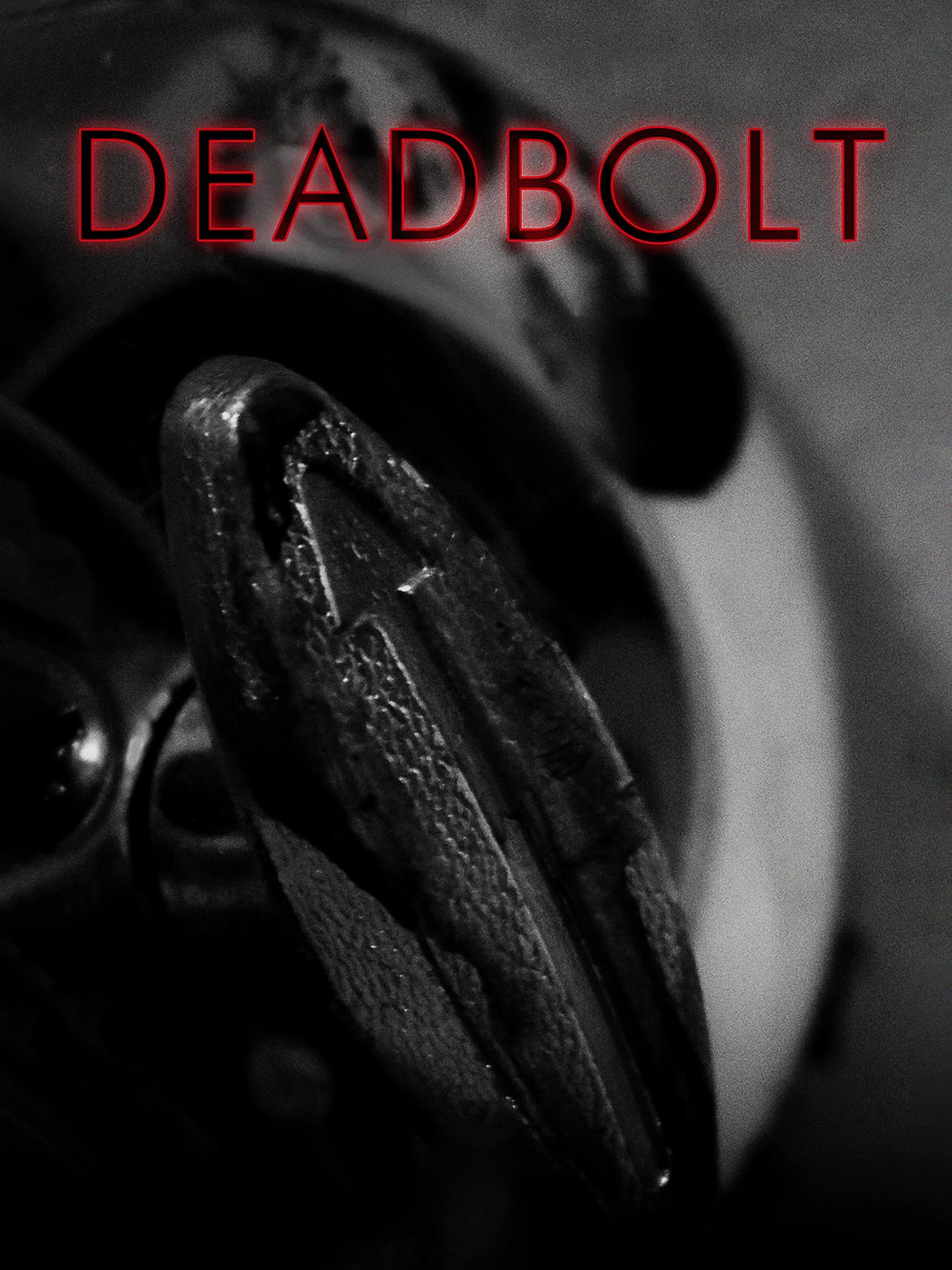 Deadbolt