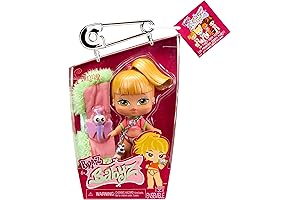 Babyz Fianna - Bratz Babyz