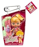 Bratz Babyz Fianna Collectible Fashion Doll with Real Fashions and Pet