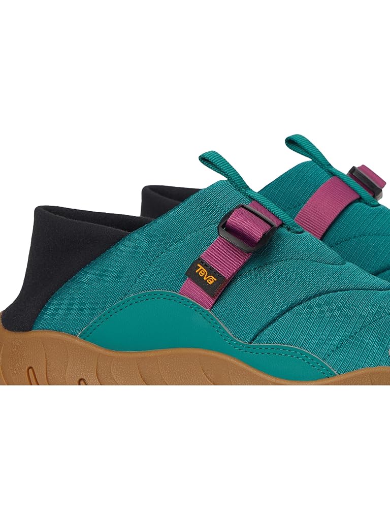 Green Teva Reember Camp