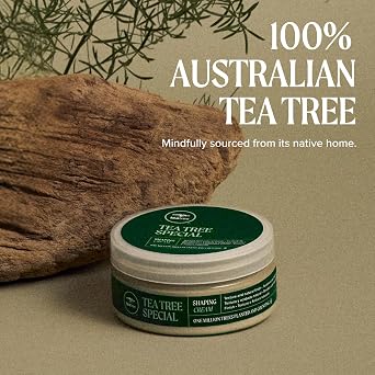 Paul Mitchell TEA TREE shaping cream 85g