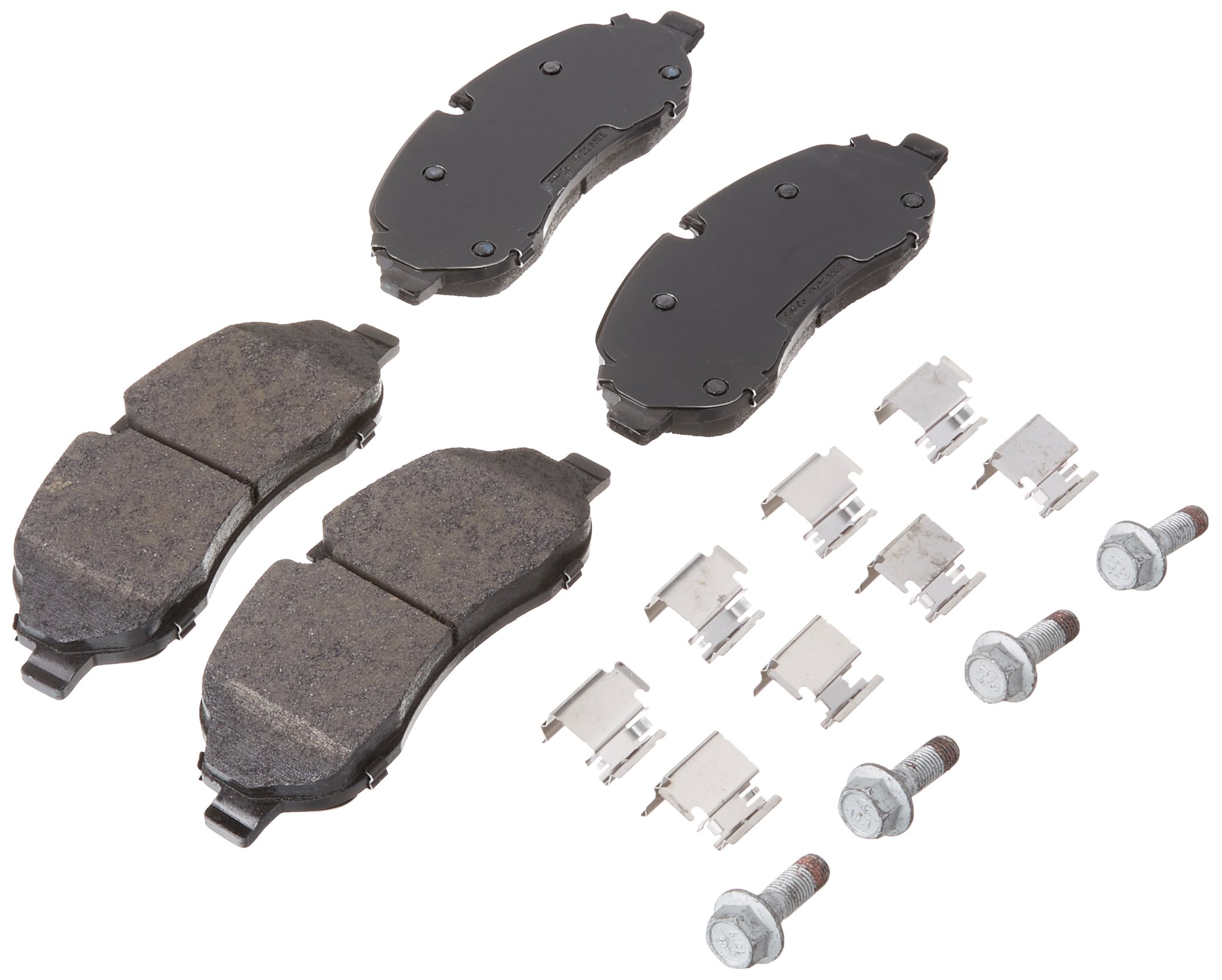 Amazon.com: Motorcraft - Use Brf1896 When Out (BRF1453) : Automotive