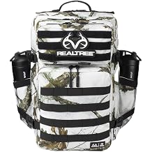 WOLFpak 45L XL     Realtree  APX Snow